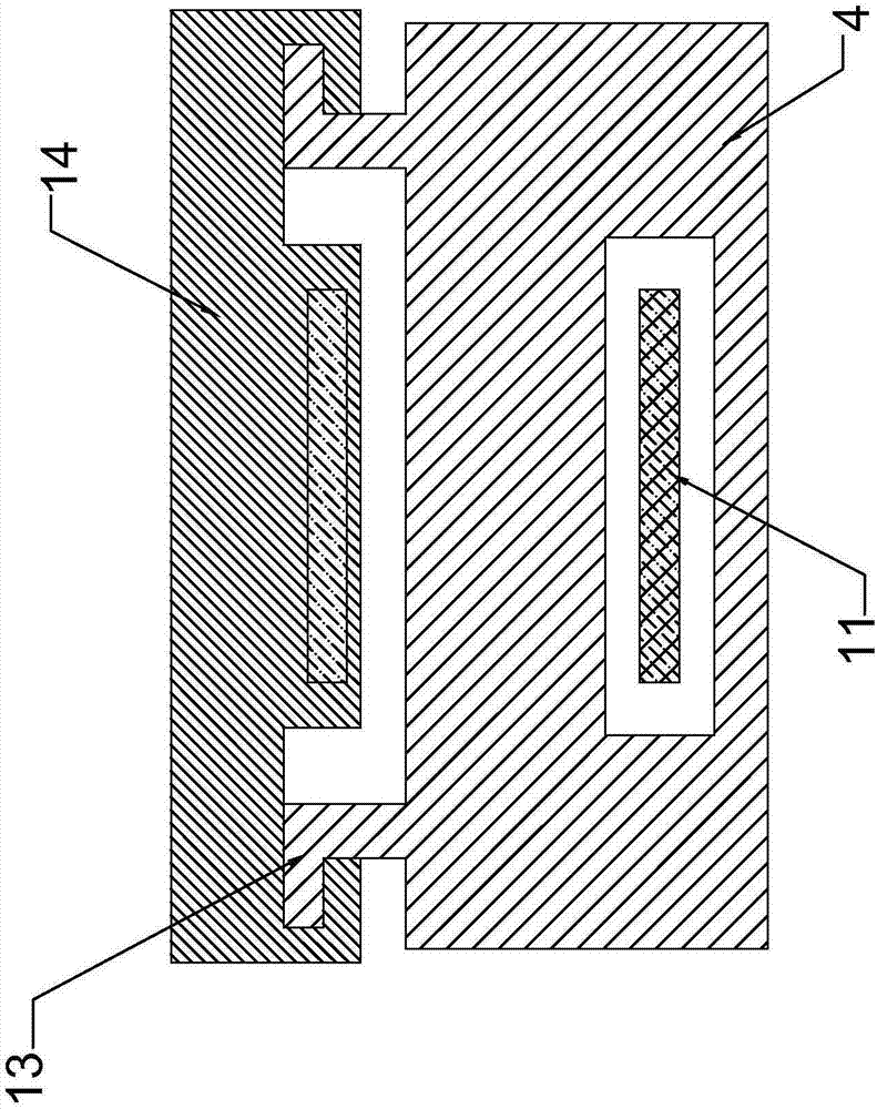 Visual training instrument