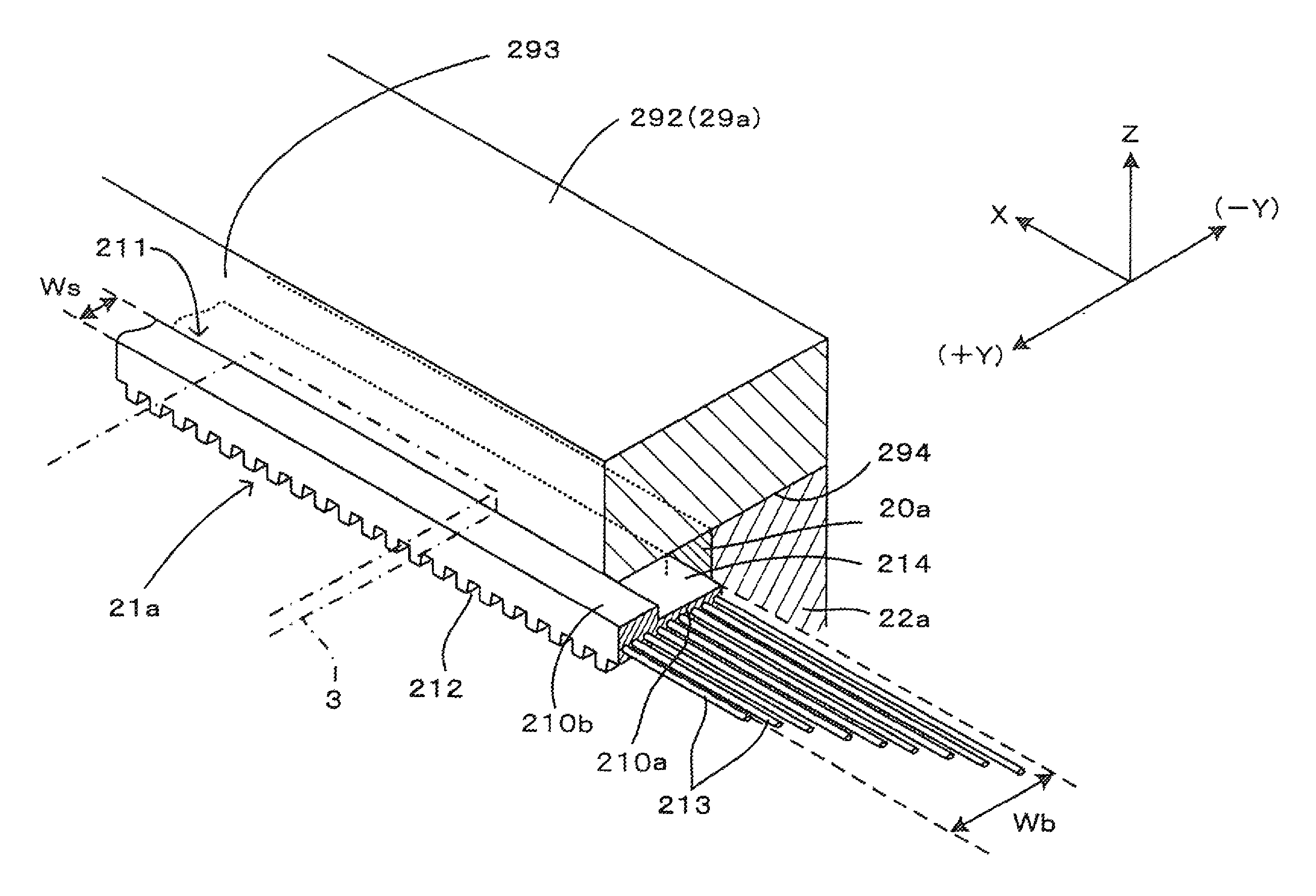 Circuit board transportation device, circuit board working apparatus, and conveyor belt