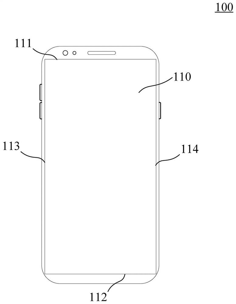 Display method and device, electronic equipment and storage medium