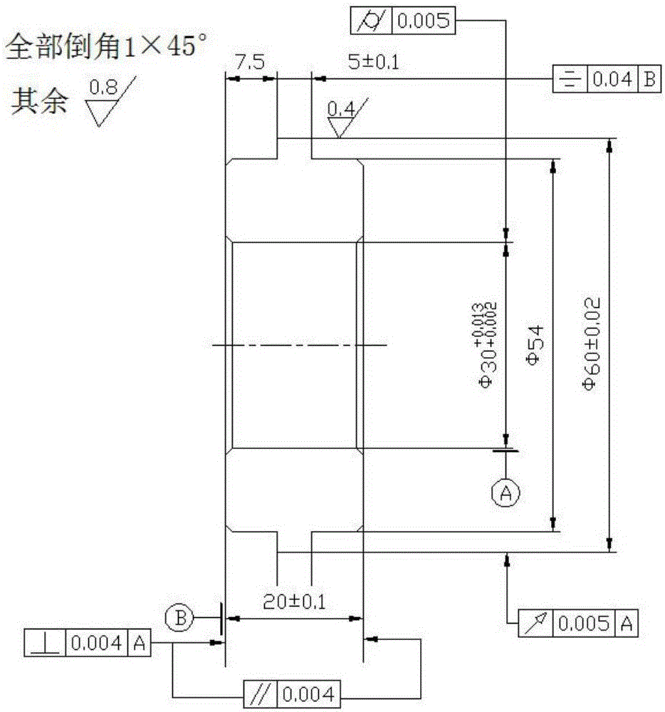 High-hardness wear-resistant wheel steel and wheel preparation method