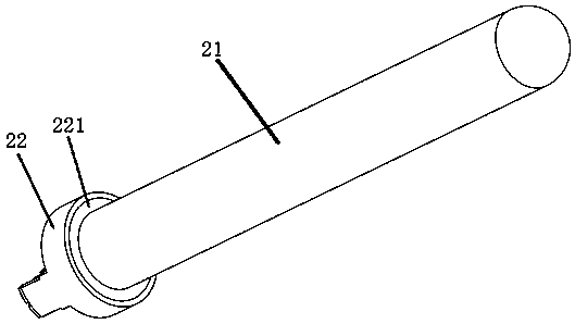 Combined solar temperature difference power generation device