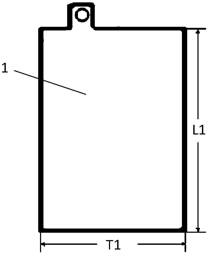 Preparation method of flexible supercapacitor, and preparation method of electrode and diaphragm thereof