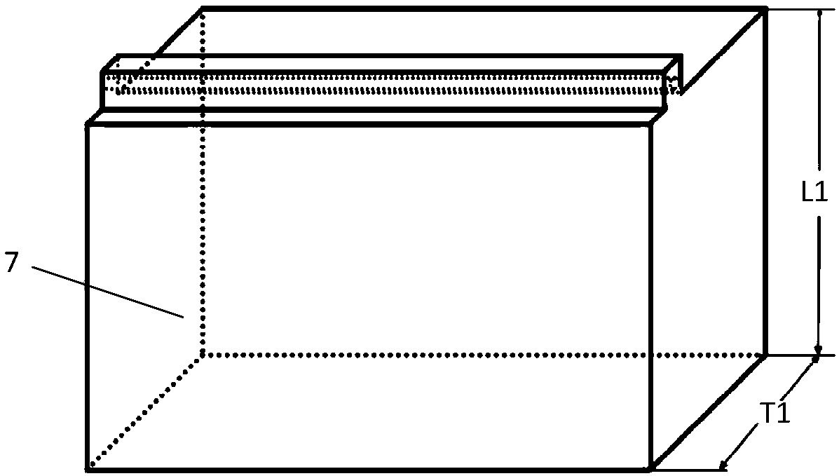 Preparation method of flexible supercapacitor, and preparation method of electrode and diaphragm thereof