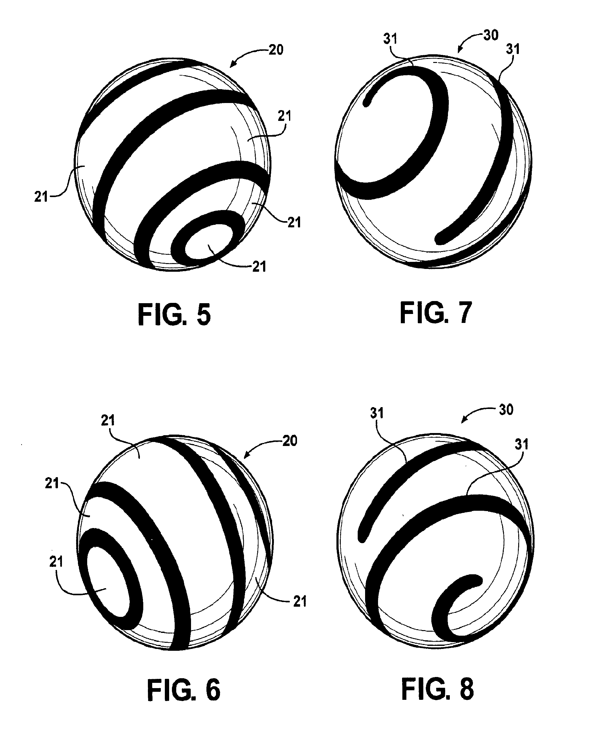 Object location and movement detection system and method