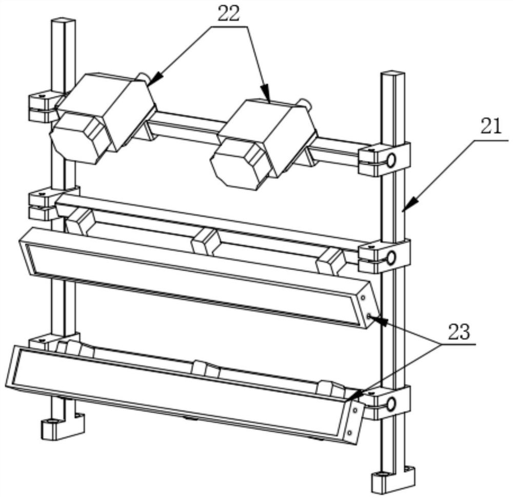 A laser coding method and device