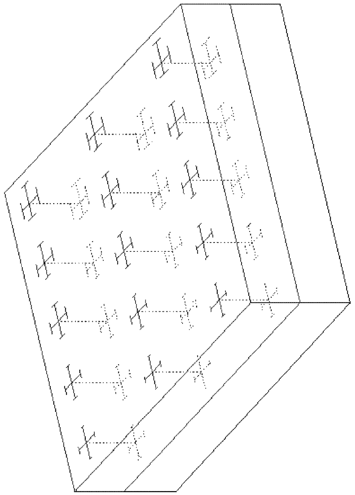 a metamaterial