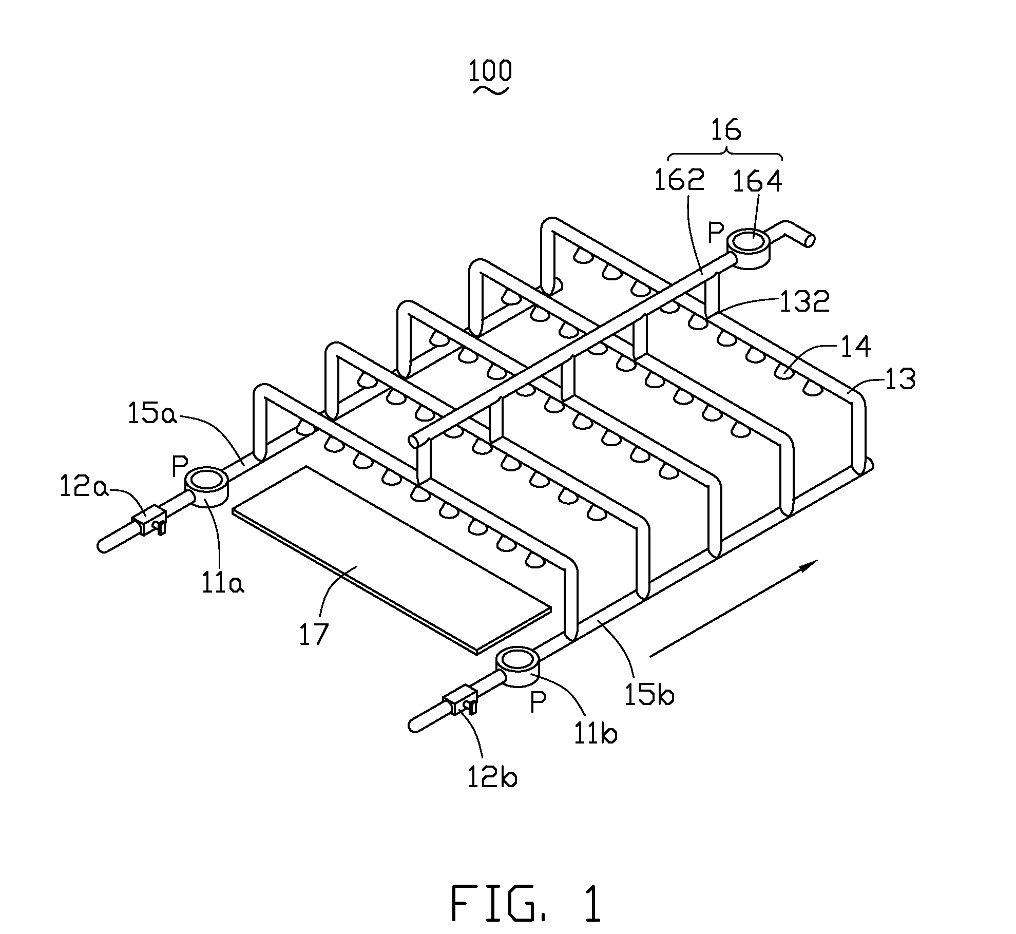 Apparatus for spraying etchant and use method thereof