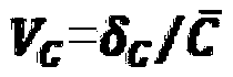 Electronic drawing method for sandstone-type uranium ore body horizontal projection drawing