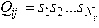 Handwritten Chinese character recognition method based on substructure learning