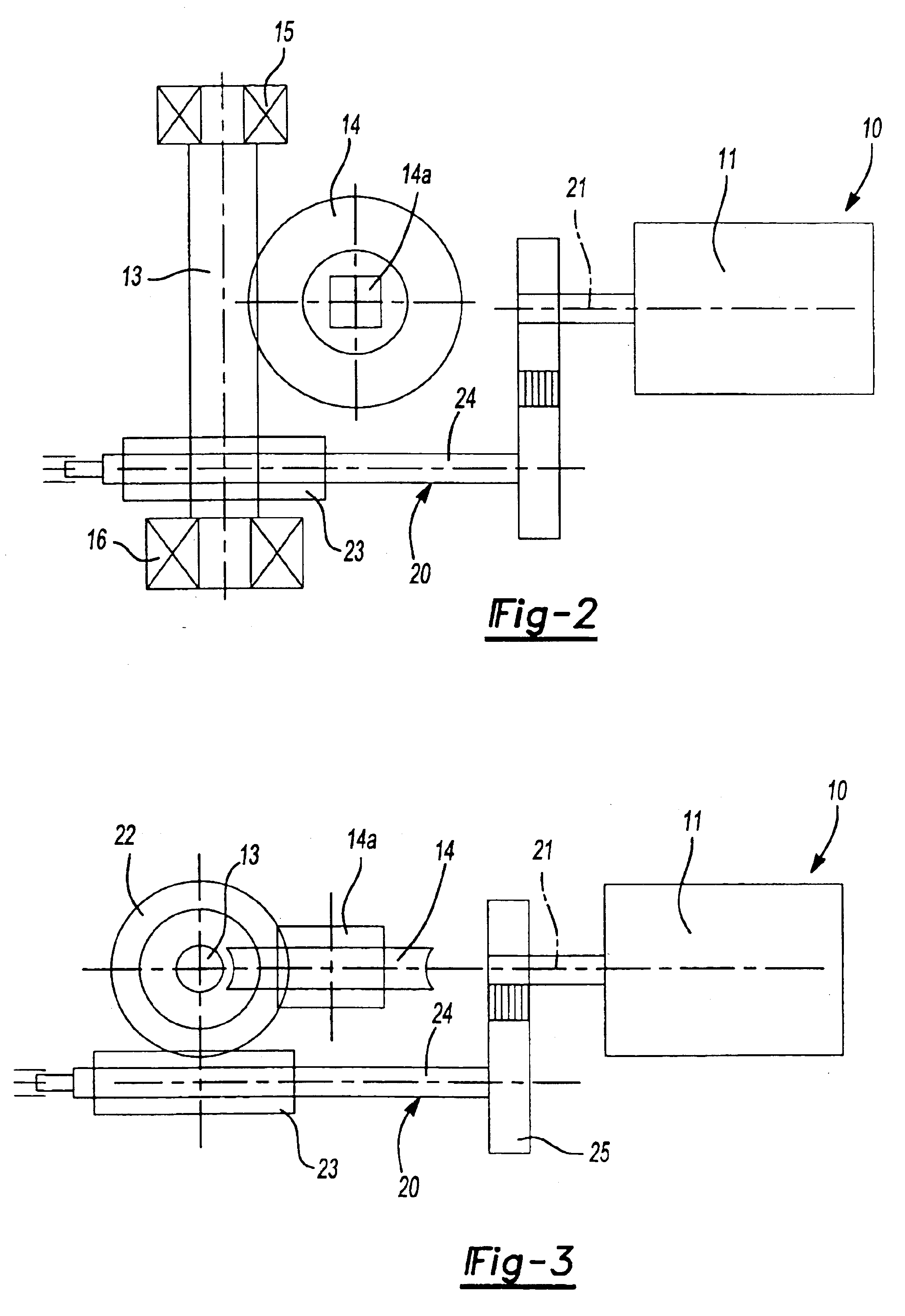 Electric-motor-driven actuator