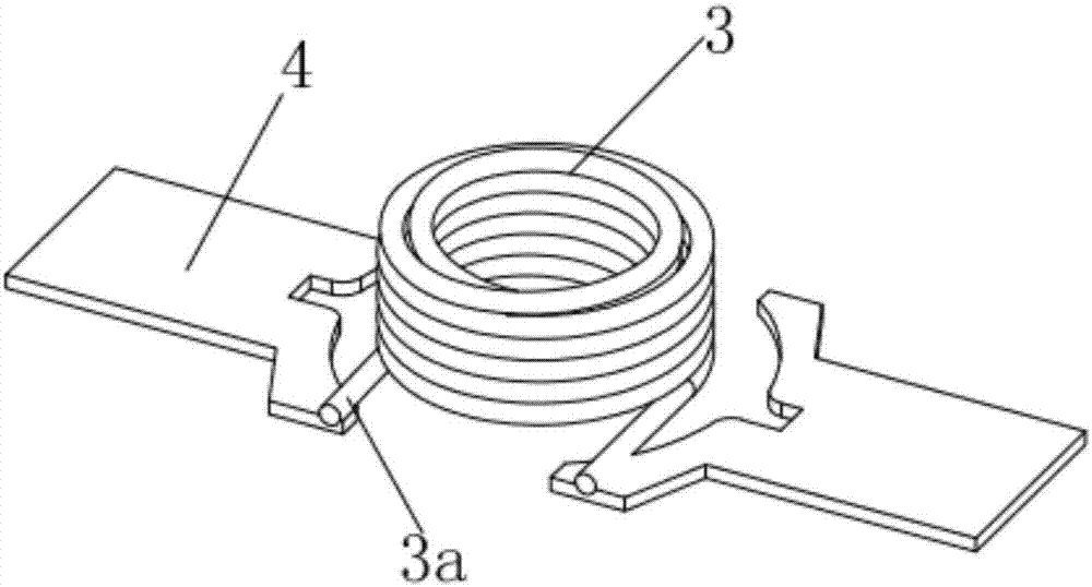 Inductor, manufacturing method of inducer, and forming die for pressing inductor