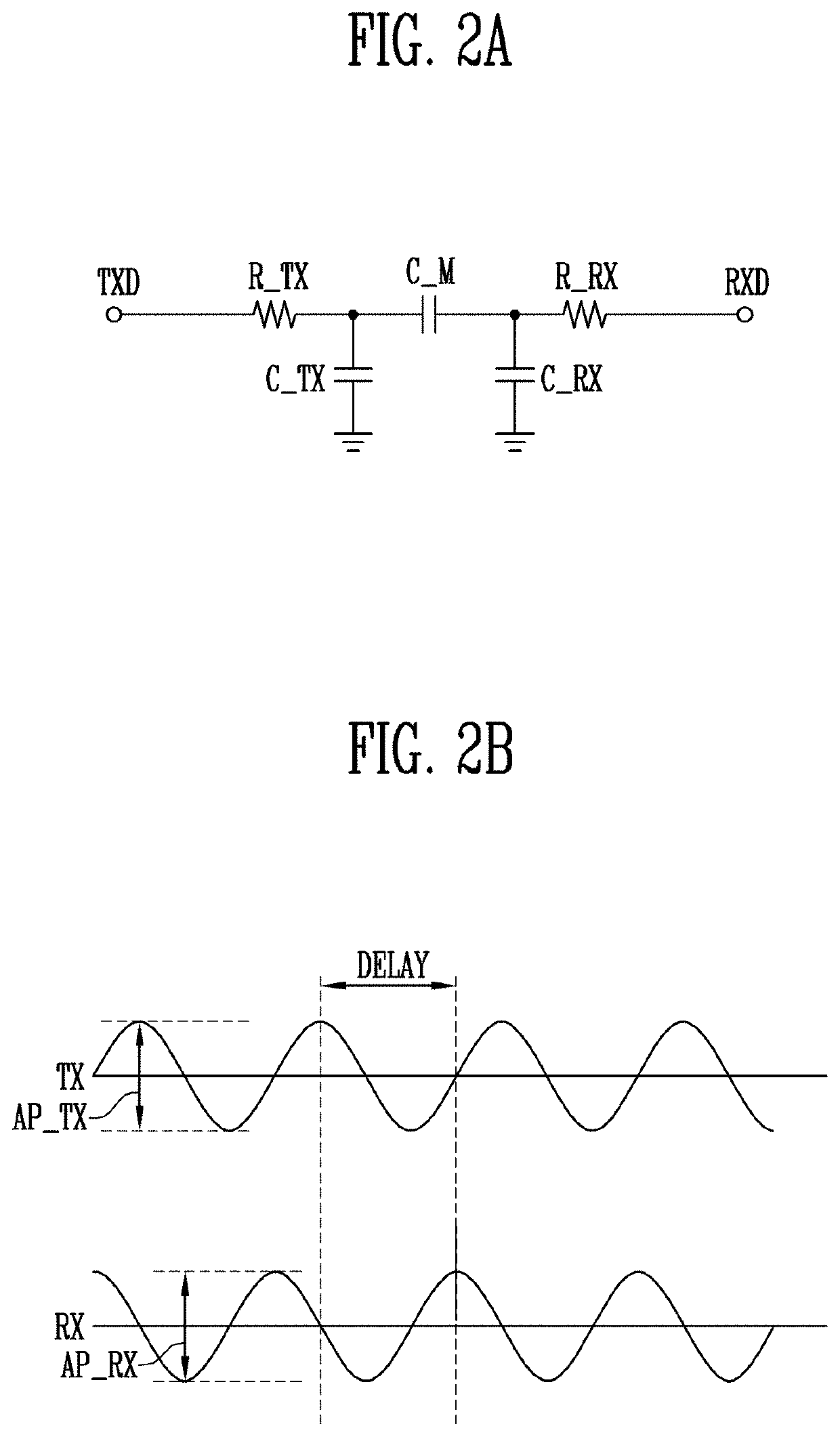 Input sensing device and display device including the same