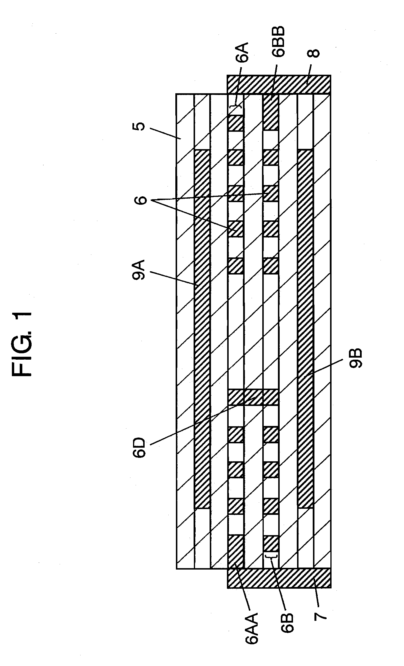 Inductance component