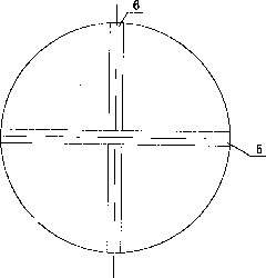 Manufacturing process of large-size thin-walled cylinder body