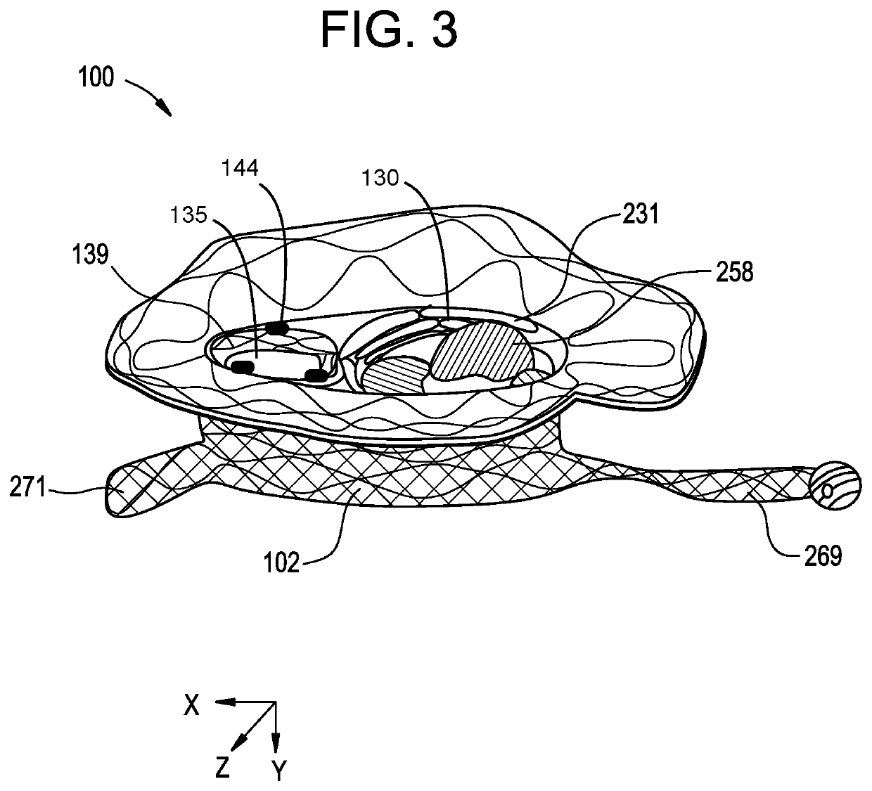 Tricuspid regurgitation control devices for orthogonal transcatheter heart valve prosthesis