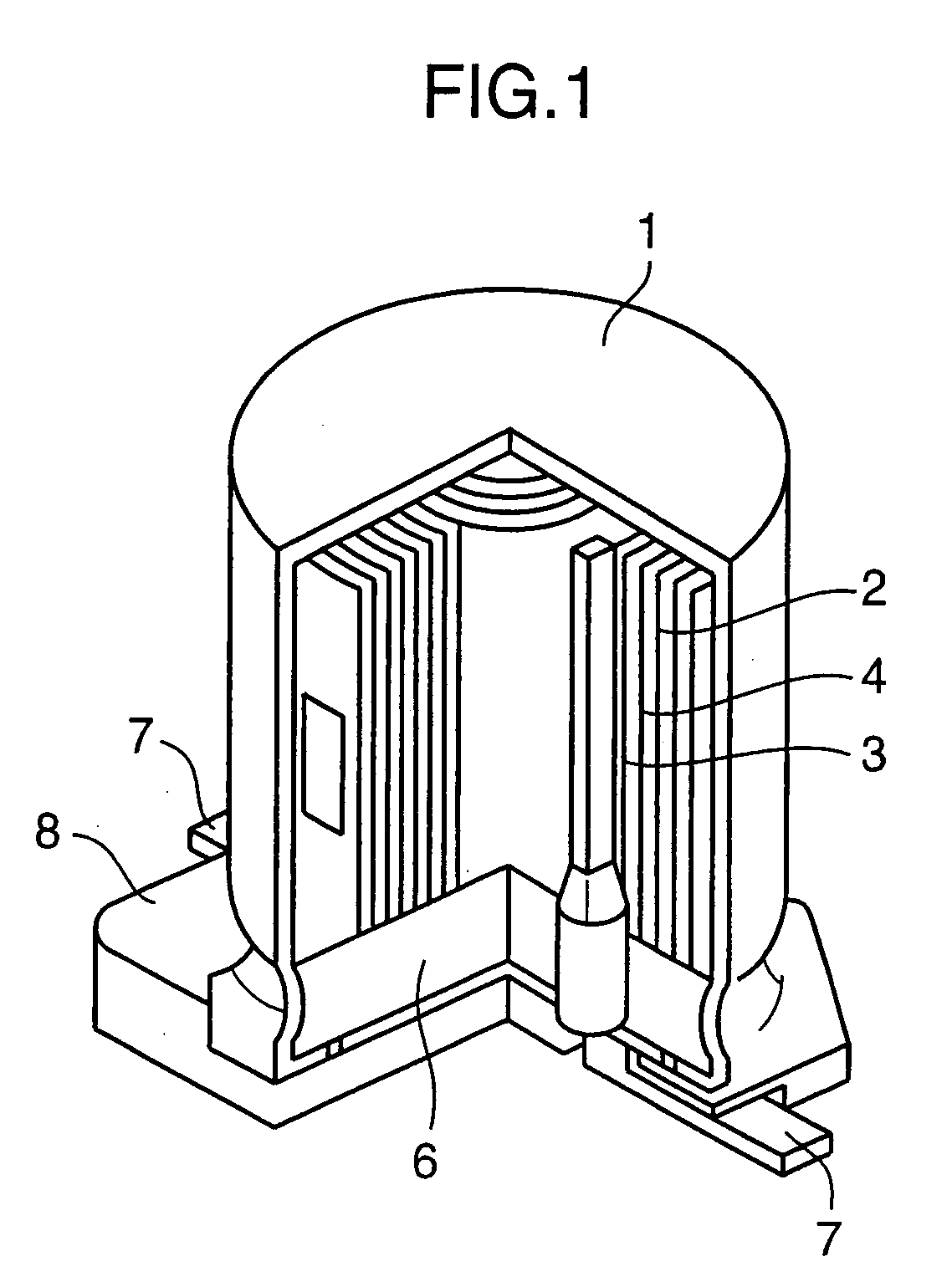 Electrolytic Solution for Electrolytic Capacitor, and Electrolytic Capacitor Using the Same