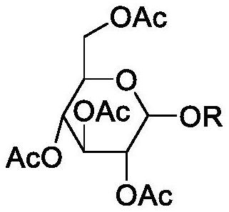 Compound weeding pesticide and preparation method thereof