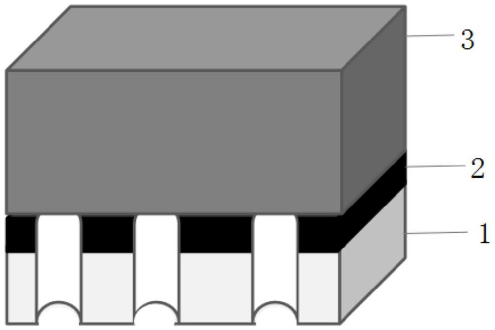 High-safety high-volume-energy-density quasi-solid-state lithium-ion battery and manufacturing method thereof