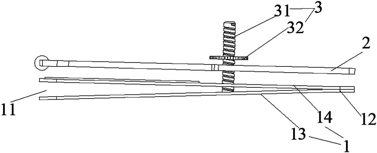 Meibomian gland cleaner