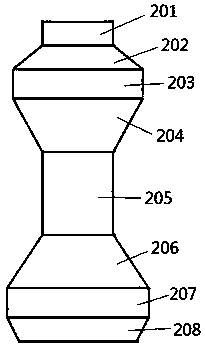 A precise and efficient mixing diluter for pesticides