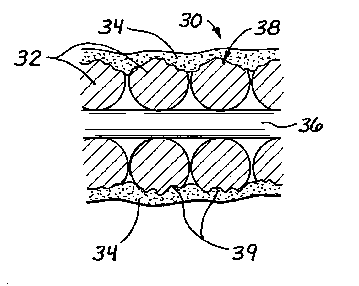 Medical devices having full or partial polymer coatings and their methods of manufacture