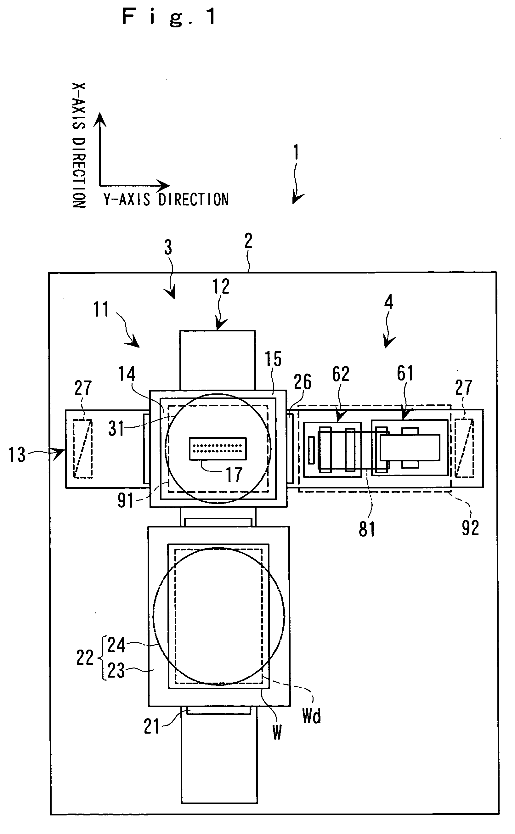 Method of correcting ejection pattern data, apparatus for correcting ejection pattern data, liquid droplet ejection apparatus, method of manufacturing electro-optic device, electro-optic device, and electronic device