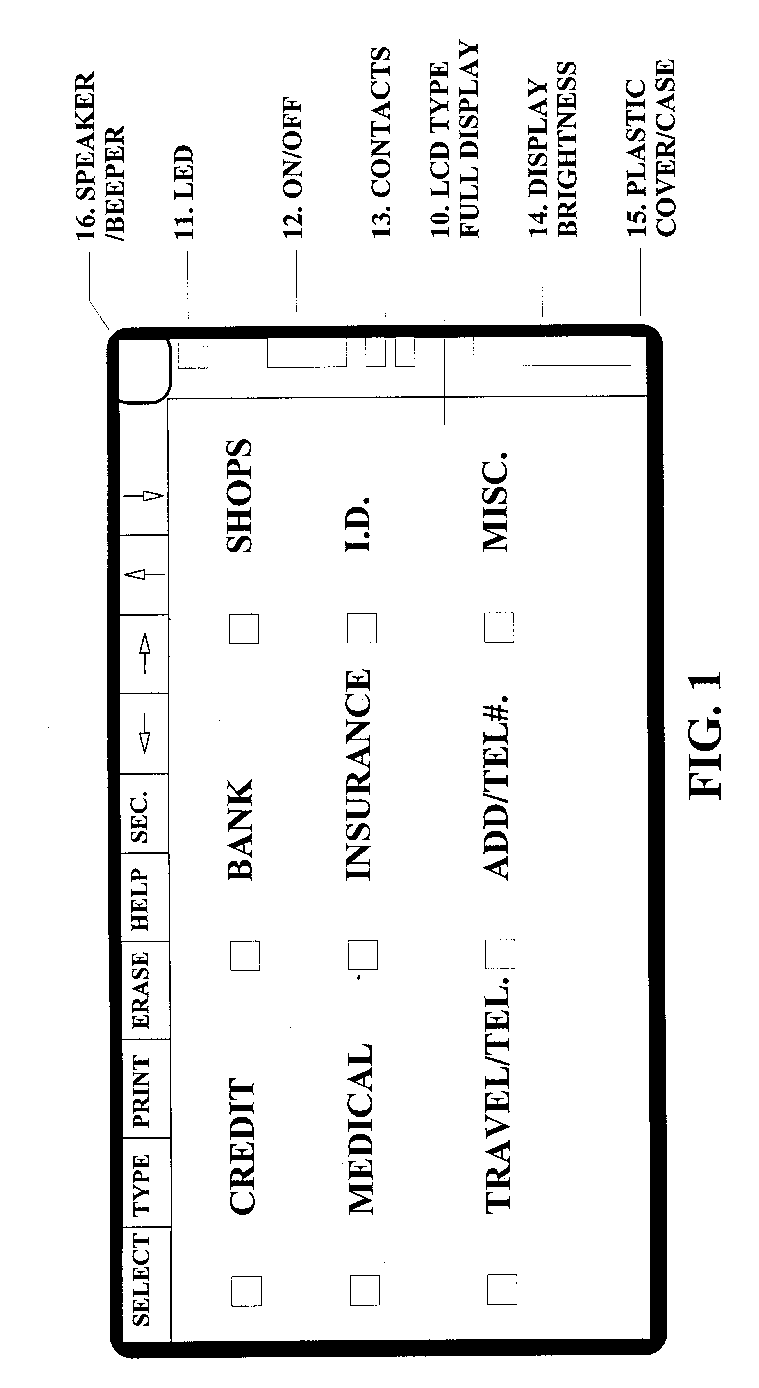 Device, system and methods of conducting paperless transactions