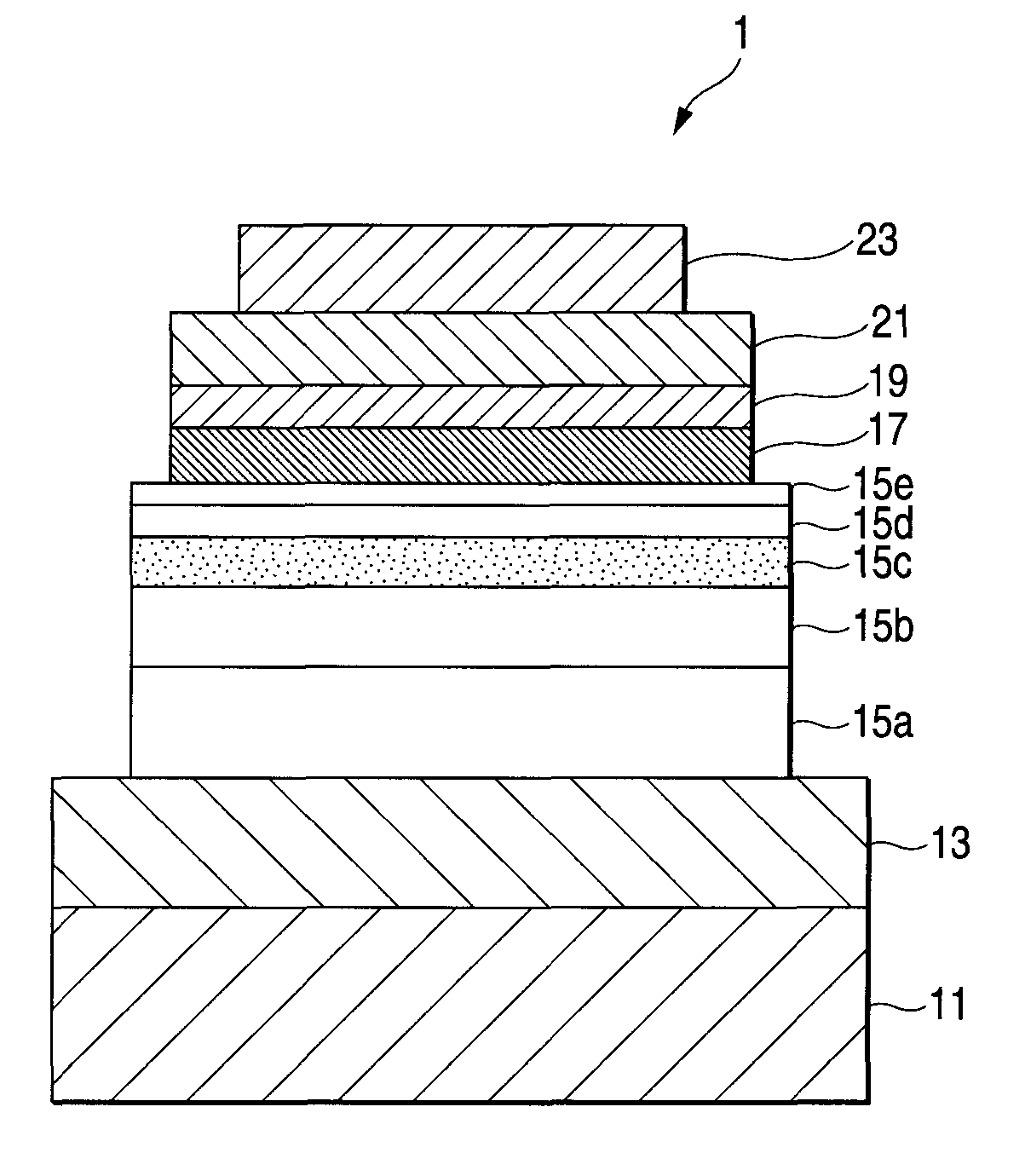 Organic electroluminescent device