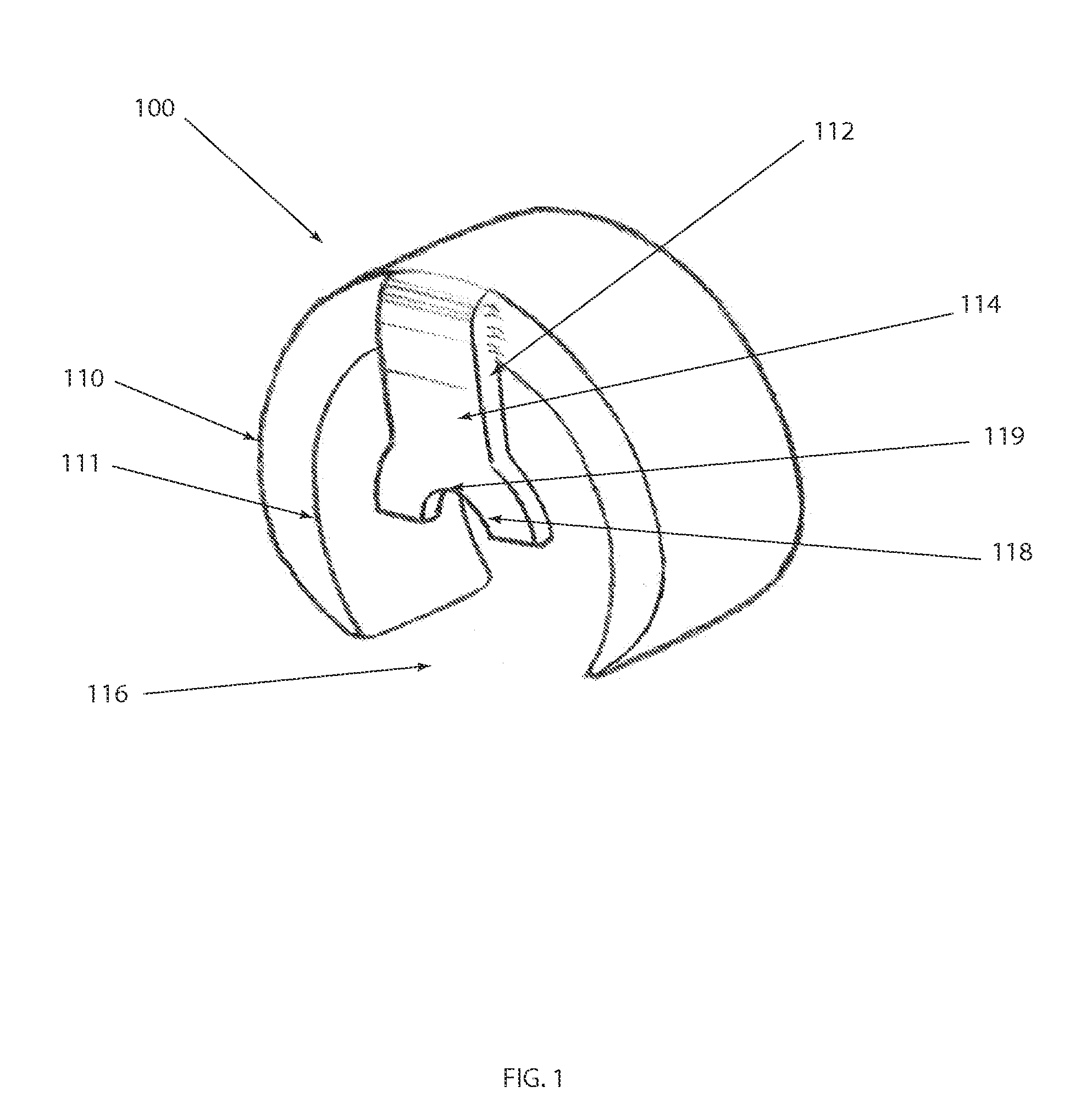 Tattoo needle stabilization device and method of use