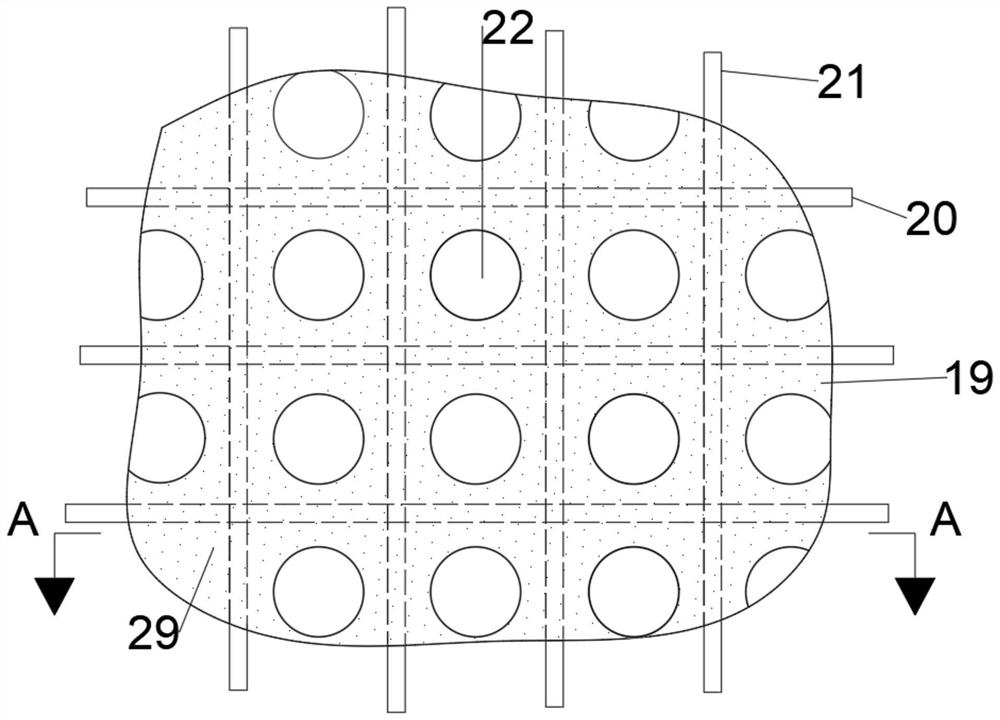 Light-resistant discoloration modified decorative paper