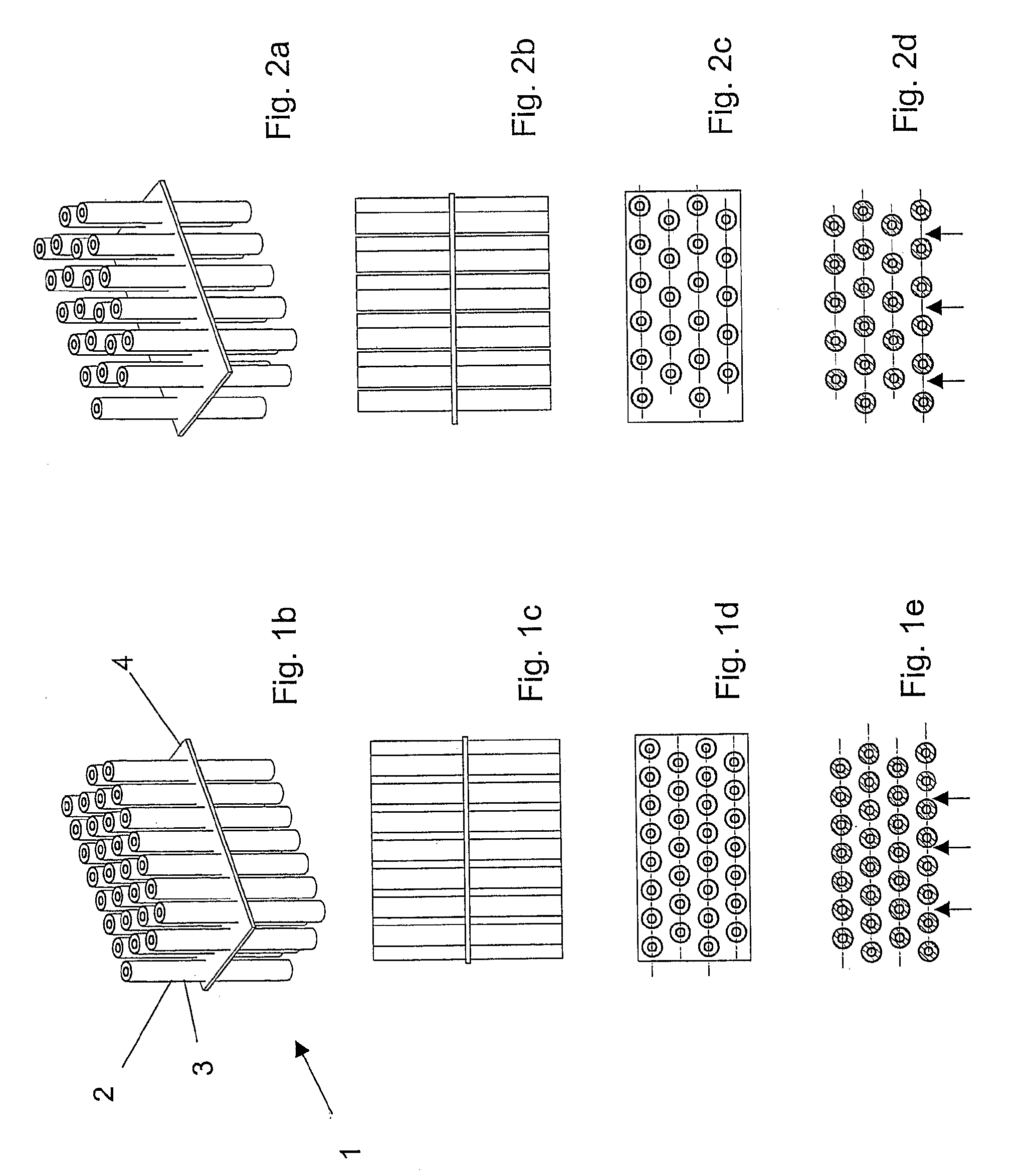 Added electrical heater for a heating system or air conditioner of a motor vehicle