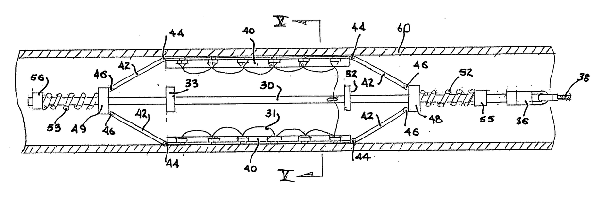 Total control perforator and system