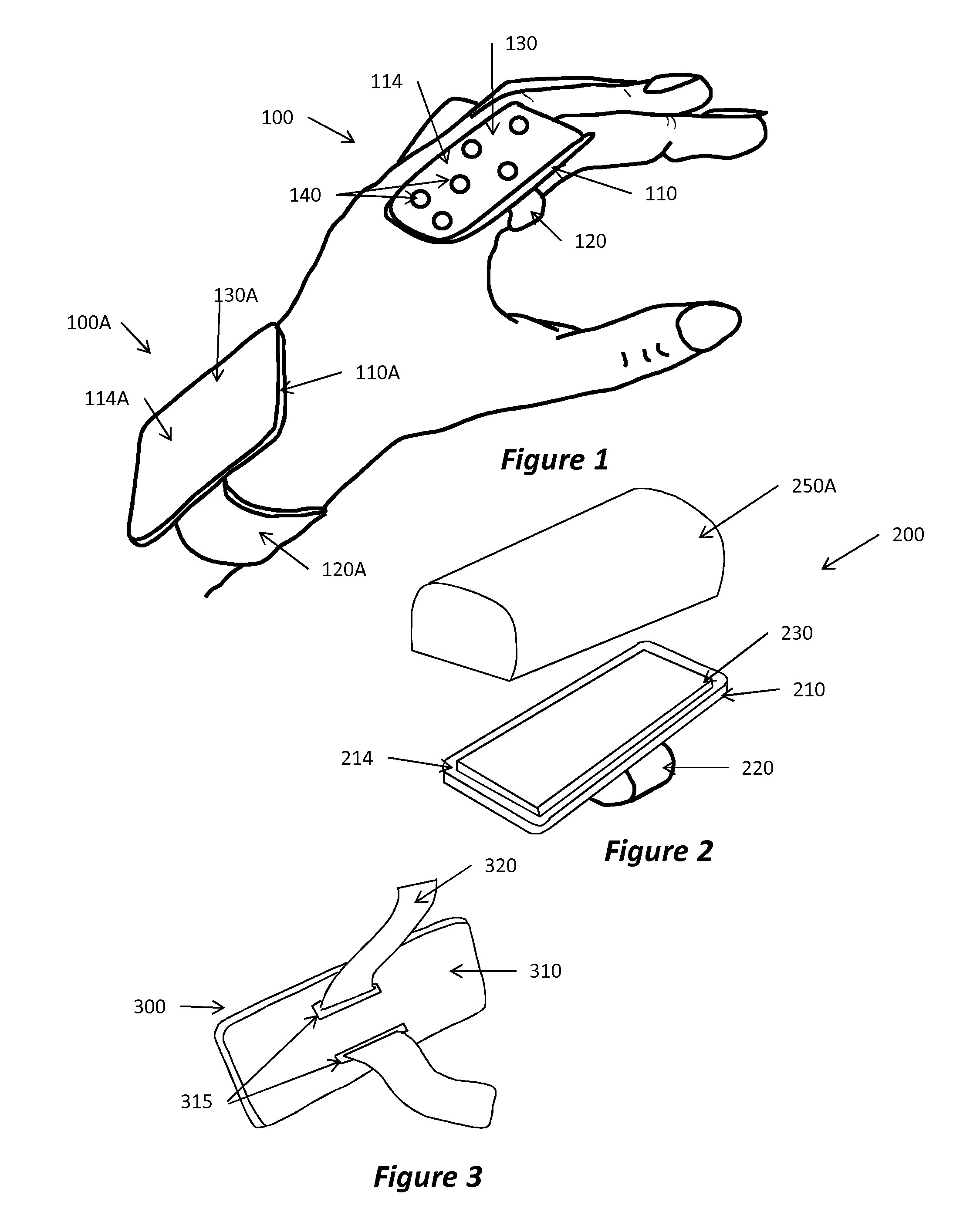 Apparatus for assisting in handling small items