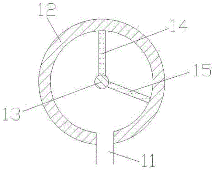 Two-pressurization-system combination device