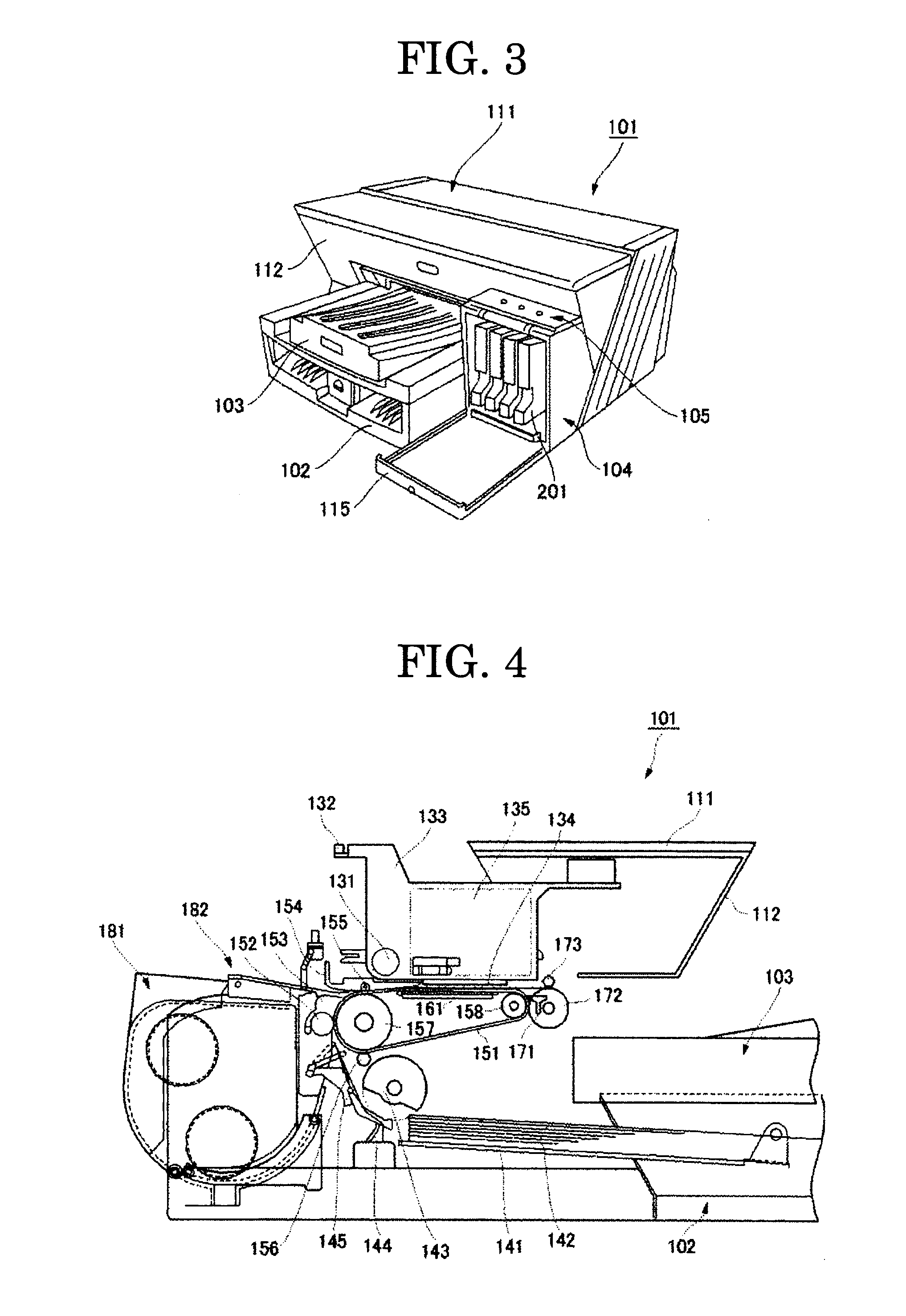 Inkjet recording ink, ink cartridge and inkjet recording method