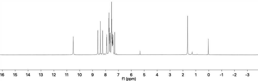 Fascaplysin derivative, preparation method and application of Fascaplysin derivative in MRSA (Methicillin Resistant Staphylococcus Aureus) resistance