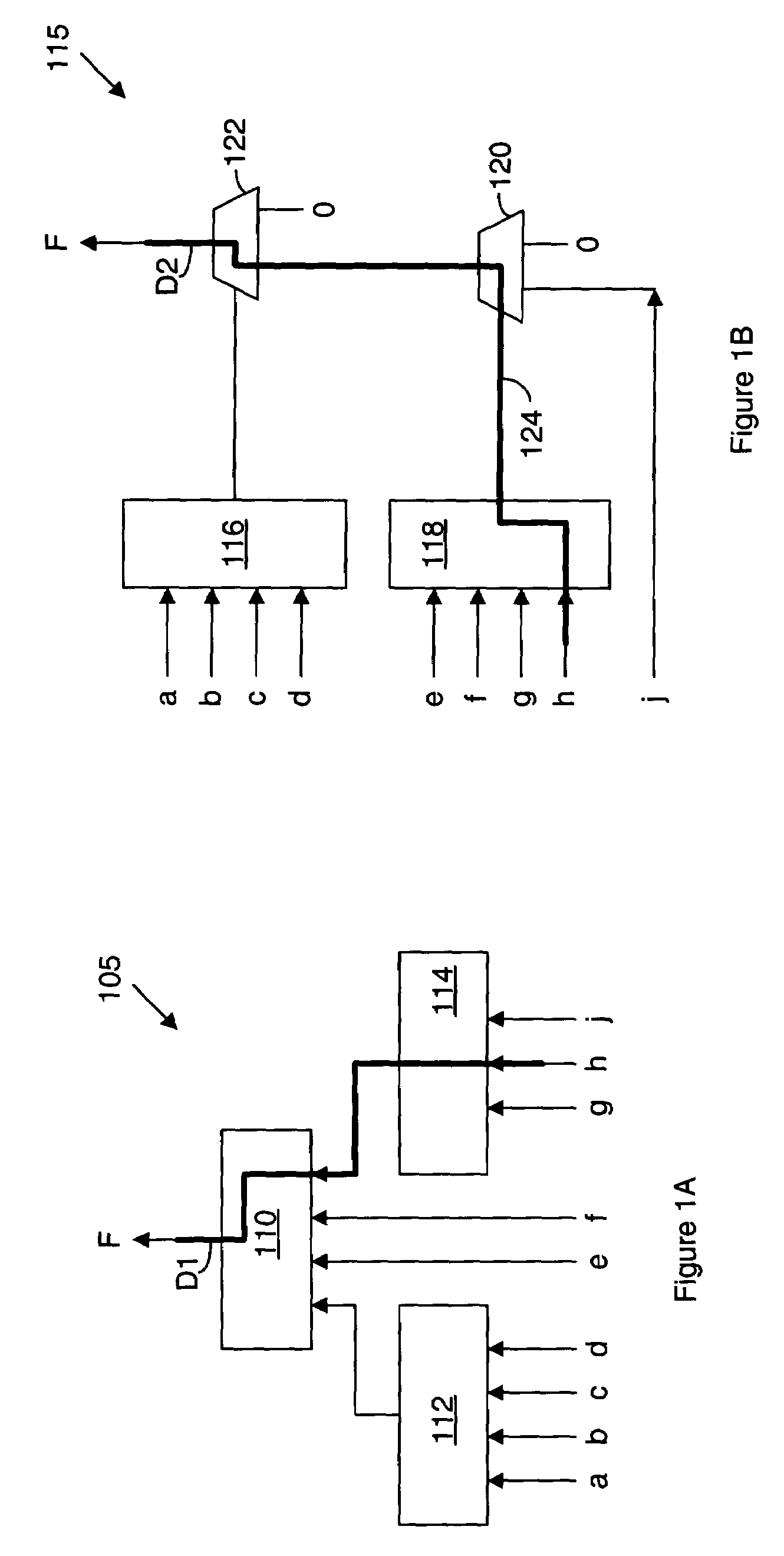 Softpal implementation and mapping technology for FPGAs with dedicated resources