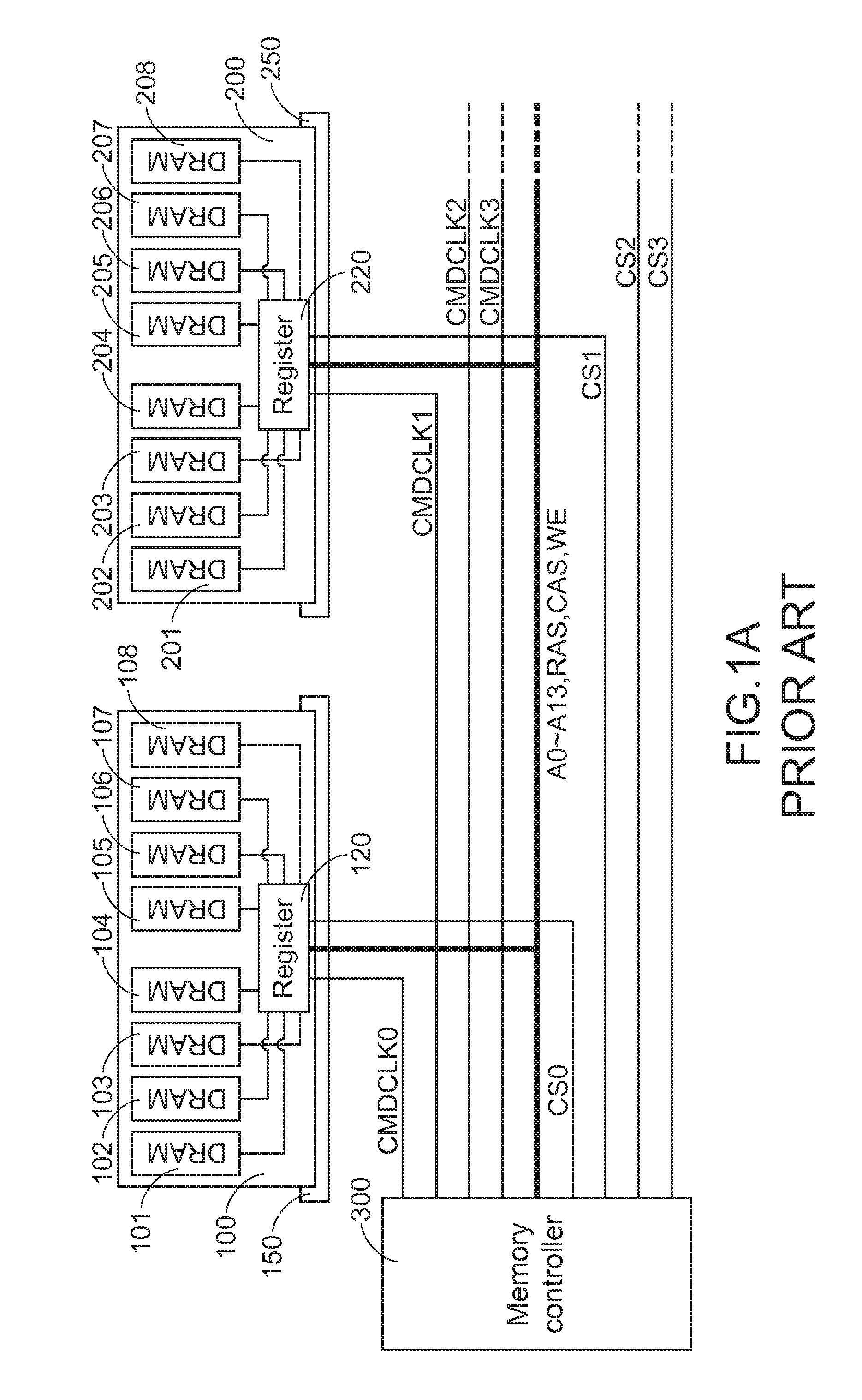 Method for detecting memory training result and computer system using such method