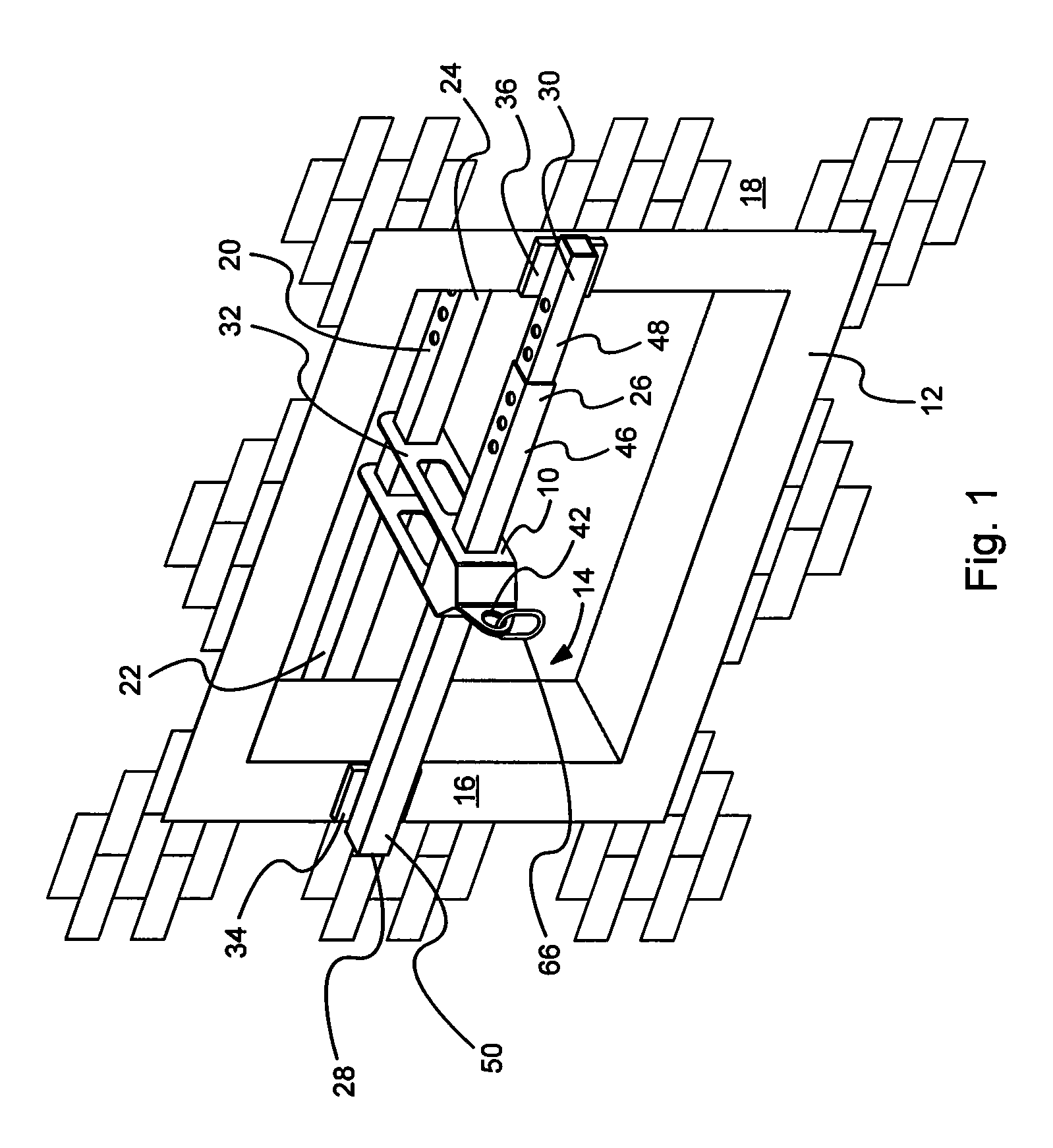 Window safety bracket