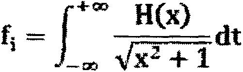 Transformation ratio quick calculation method for special transformer in unbalanced state