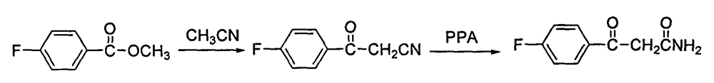 Method for preparing high-purity blonanserin