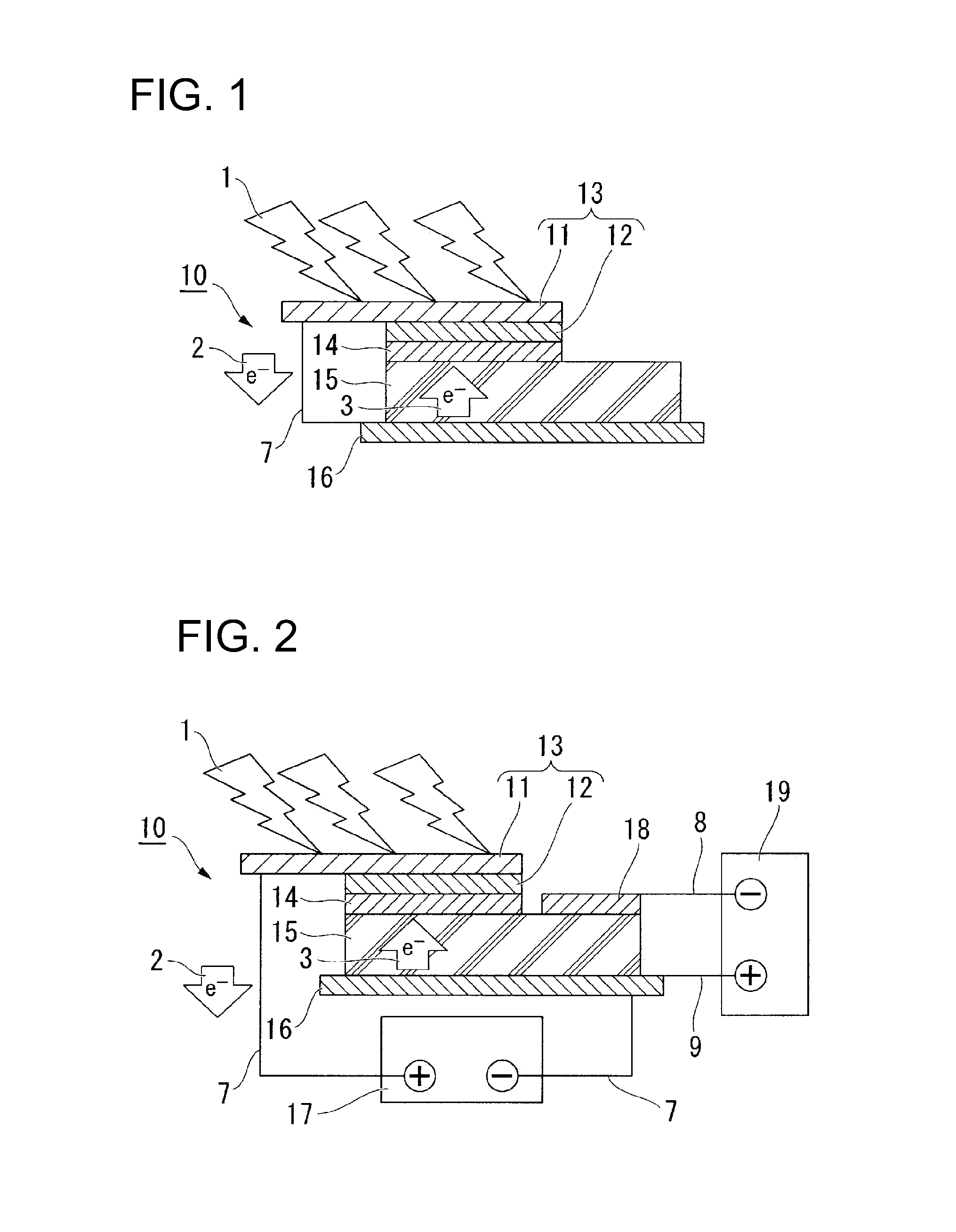 Corrosion Protection Method And Corrosion Protection Structure