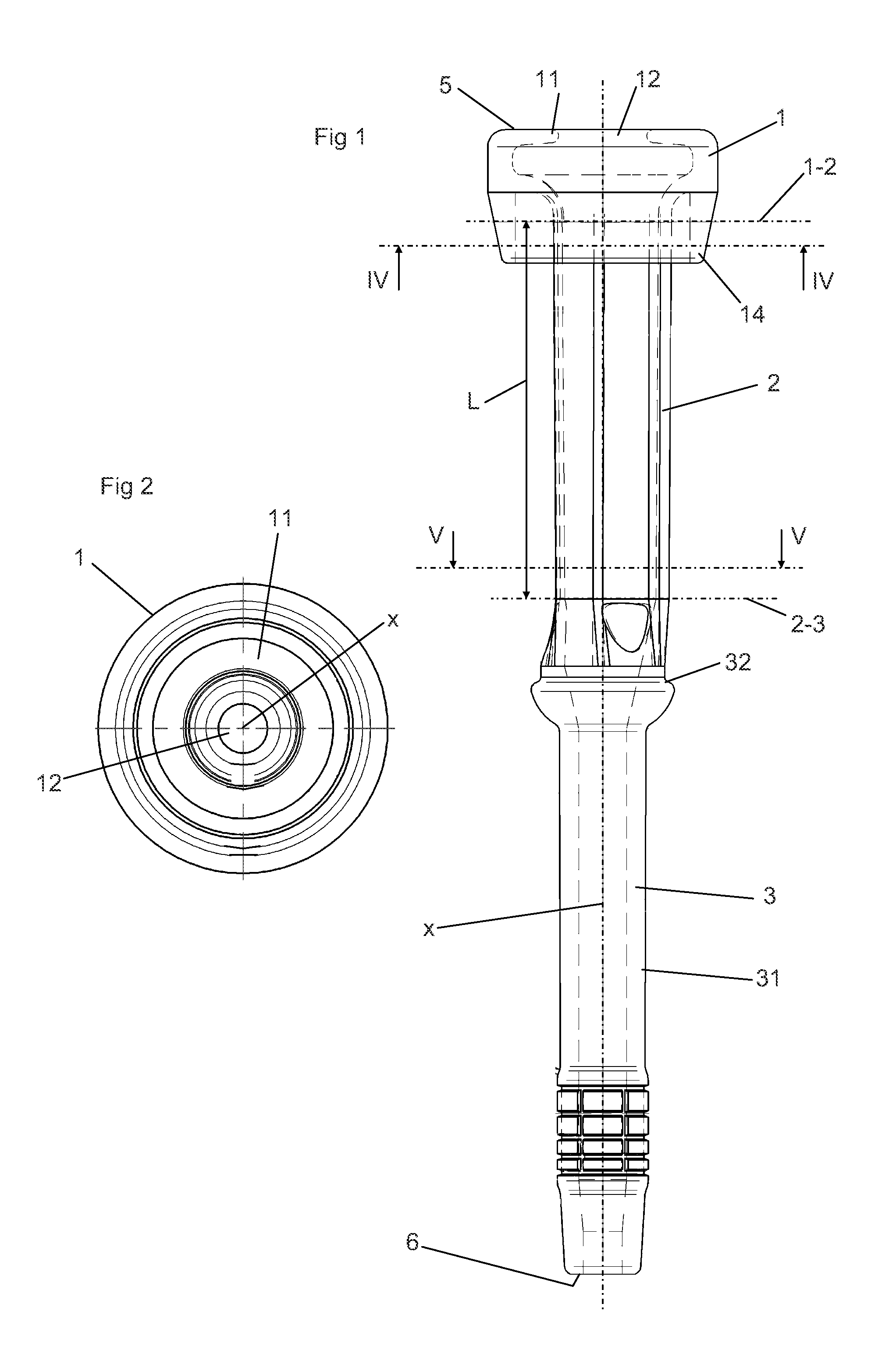 Teatcup liner