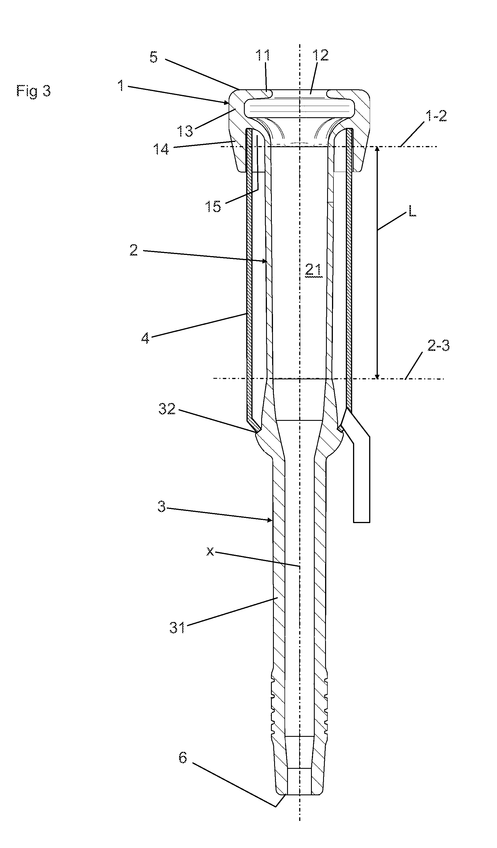 Teatcup liner