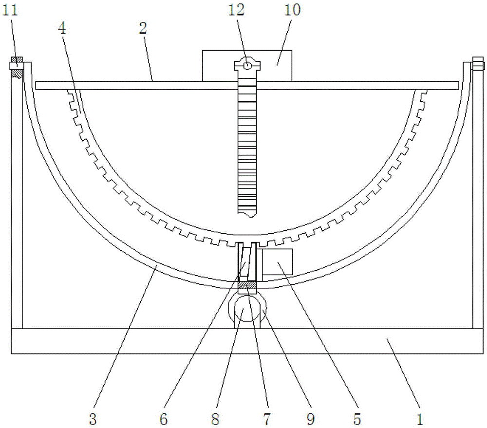 Centering Workbench