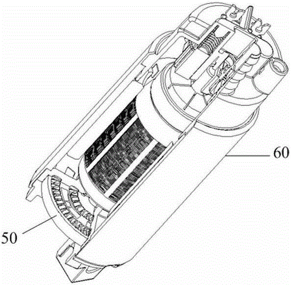 car oil pump