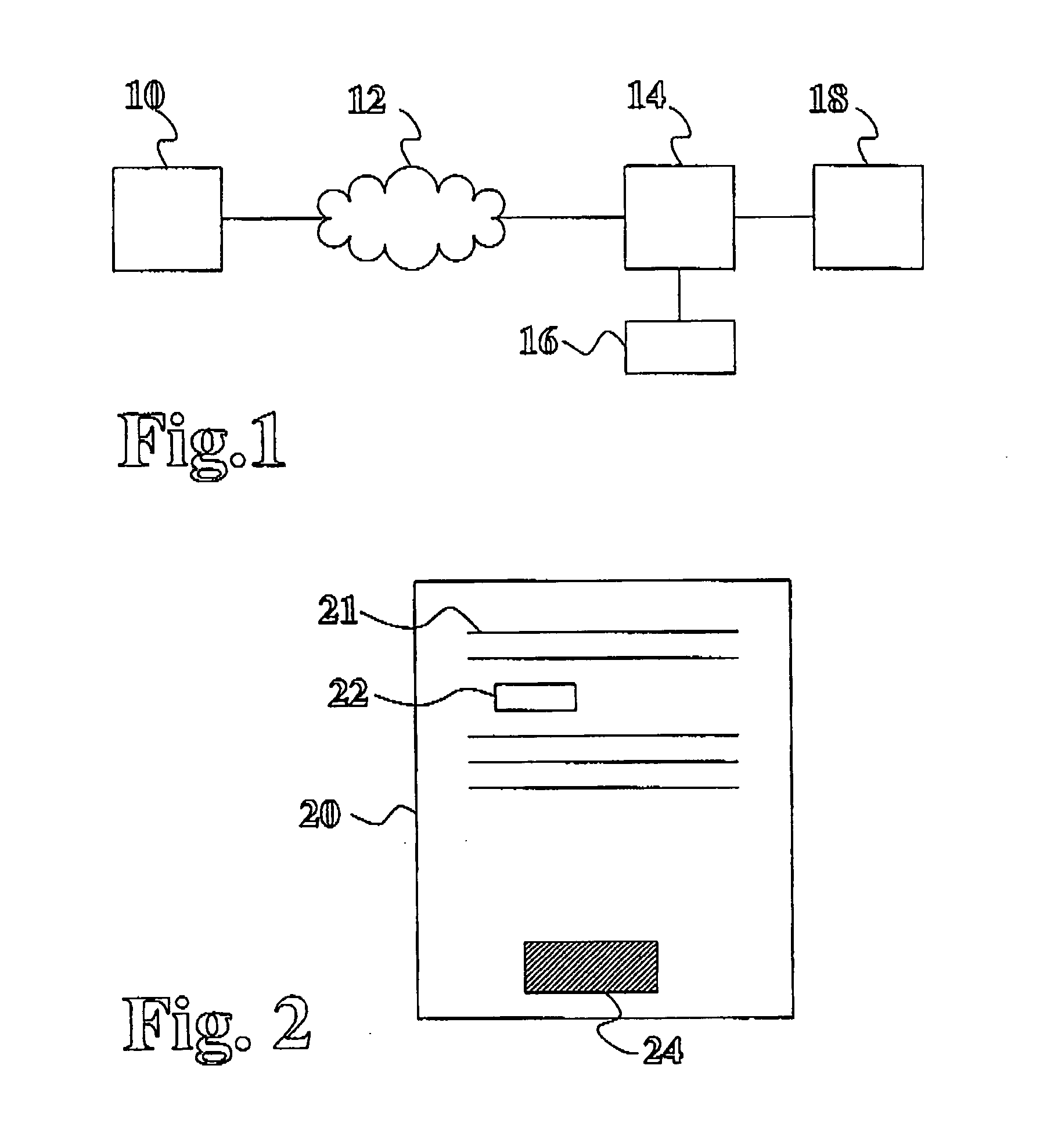 Printing of electronic documents