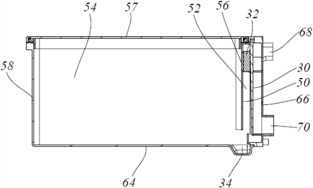 Control system and control method of refrigerator