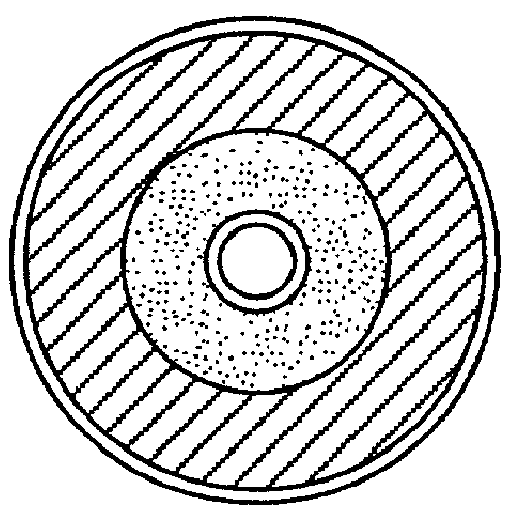 Recording medium, recording apparatus, and reading apparatus