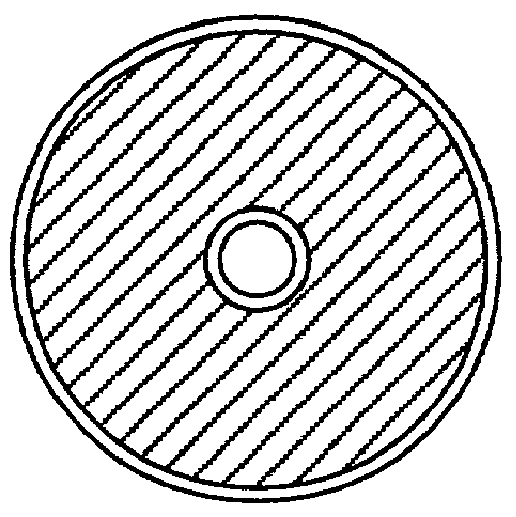 Recording medium, recording apparatus, and reading apparatus